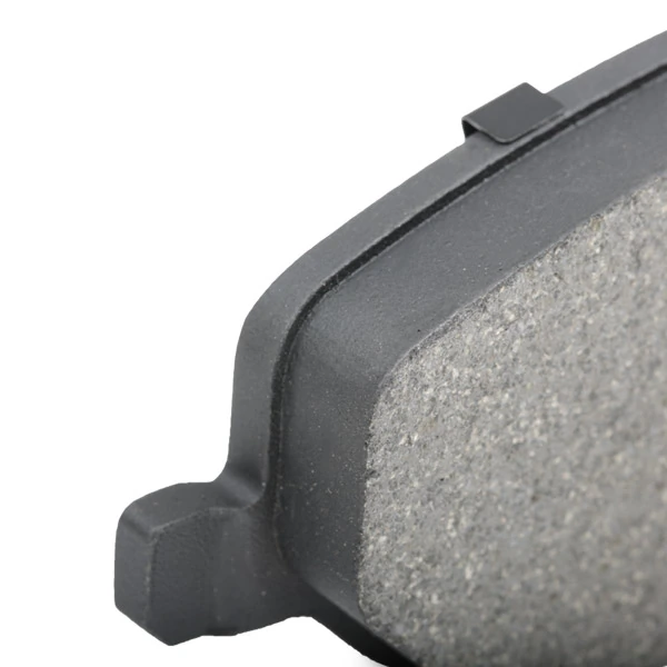 Передні тормозні колодки 402B0418 Ridex