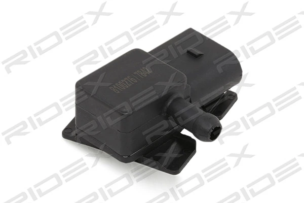 Датчик тиску вихлопних газів 4272S0012 Ridex