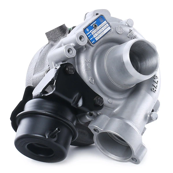 Турбіна Ridex 2234C0178R ціна, від 279.96 USD