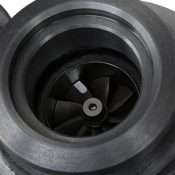 Купити 54399700097 Borg-Warner Турбіна