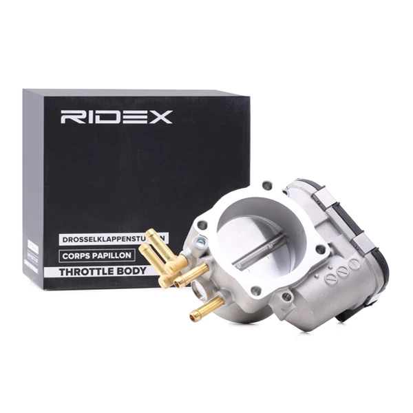 Купити 158T0116 Ridex Дросільна заслінка