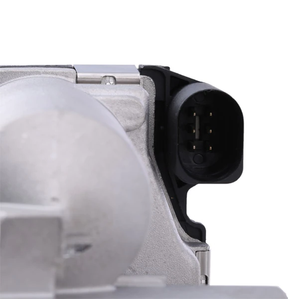 Блок дросельної заслінки Ridex 158T0116 ціна, від 36.56 USD