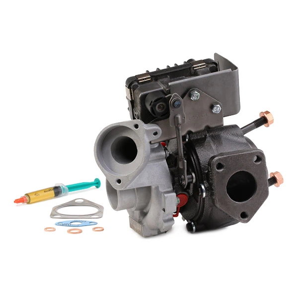 Турбіна Garrett 7318770010 ціна, від 367.34 USD