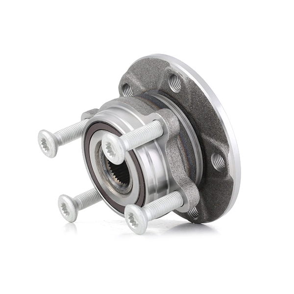Маточина колеса передня Ridex 654W0009 ціна, від 43.69 USD