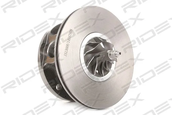 Картридж турбіни Borg-Warner 54357100501
