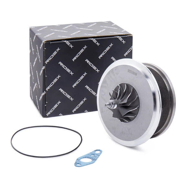 Картридж турбіни MSG 0101154 ціна, від 91.37 USD