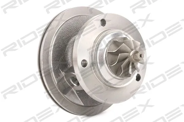 Купити 54357100501 Borg-Warner Картридж турбіни