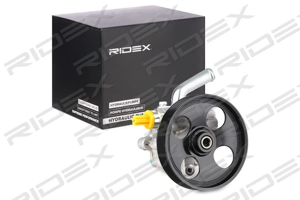Купити 12H0168 Ridex Насос гідравліки