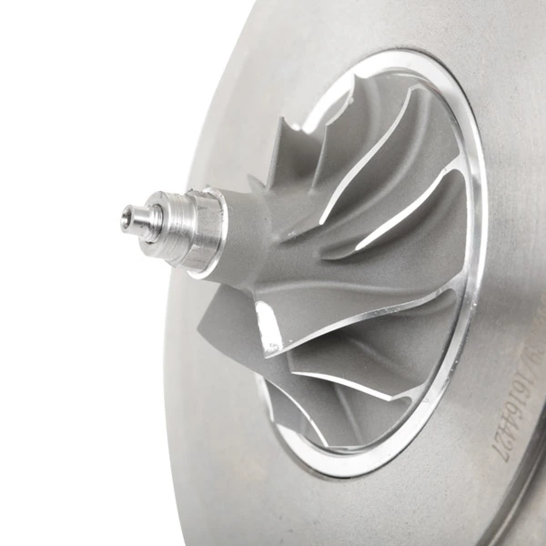 Картридж турбіни SL Turbo BV39SL14856