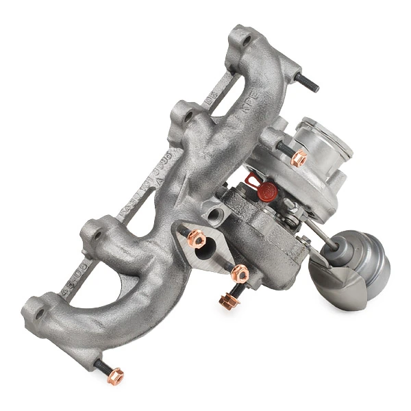 Турбіна 54399700053 Borg-Warner