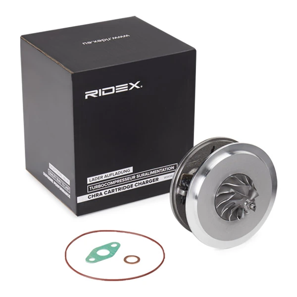 Картридж турбіни Motorherz MCT0112BL