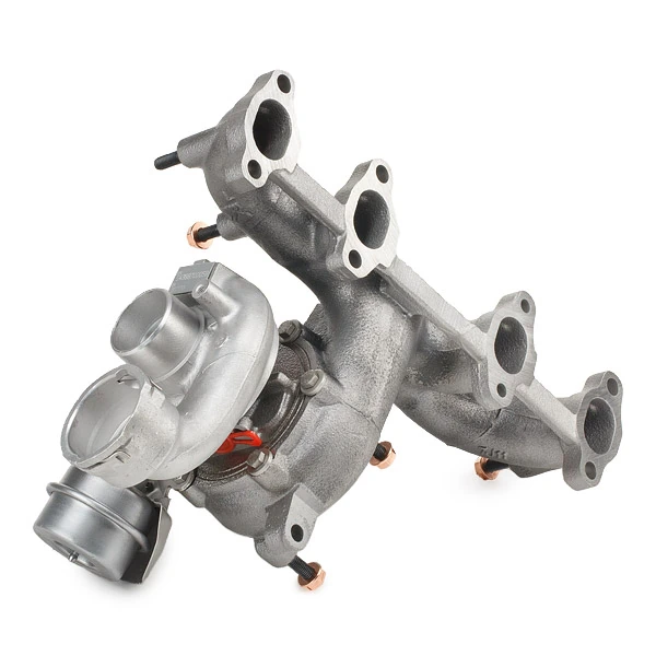 Купити 54399700053 Borg-Warner Турбіна