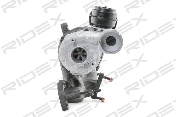 Турбіна 2234C0160R Ridex