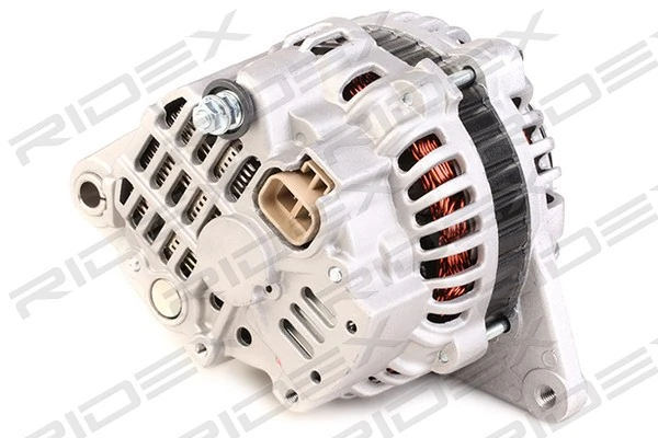 Генератор Perkins 2871A131 ціна, від 63.35 USD