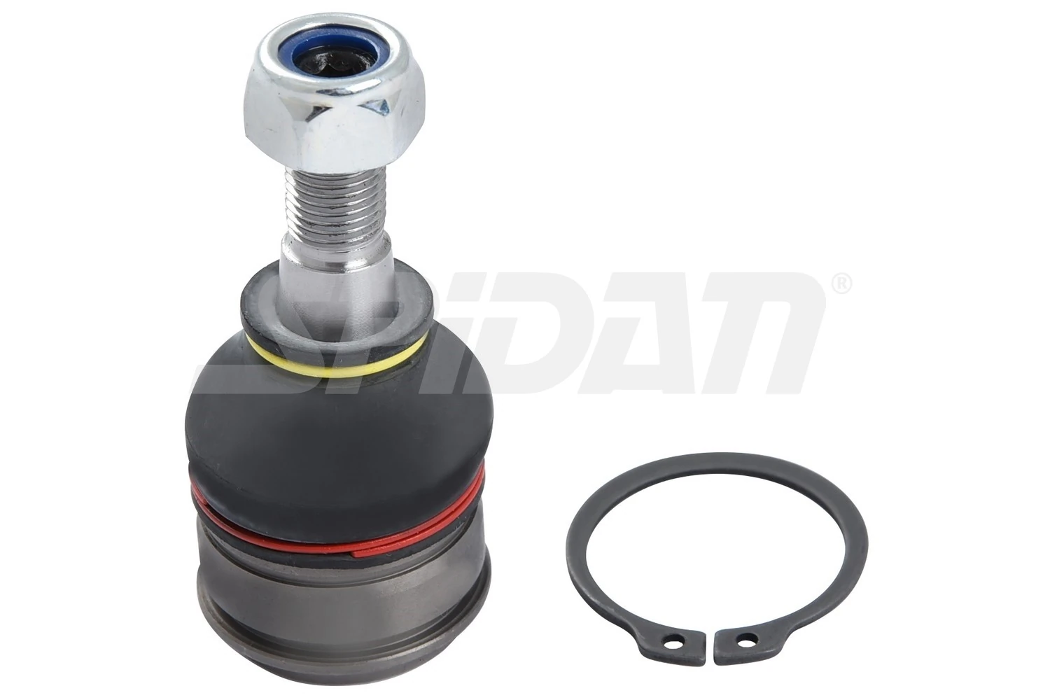 Кульова опора, нижня RTS 9302392 ціна, від 13.53 USD