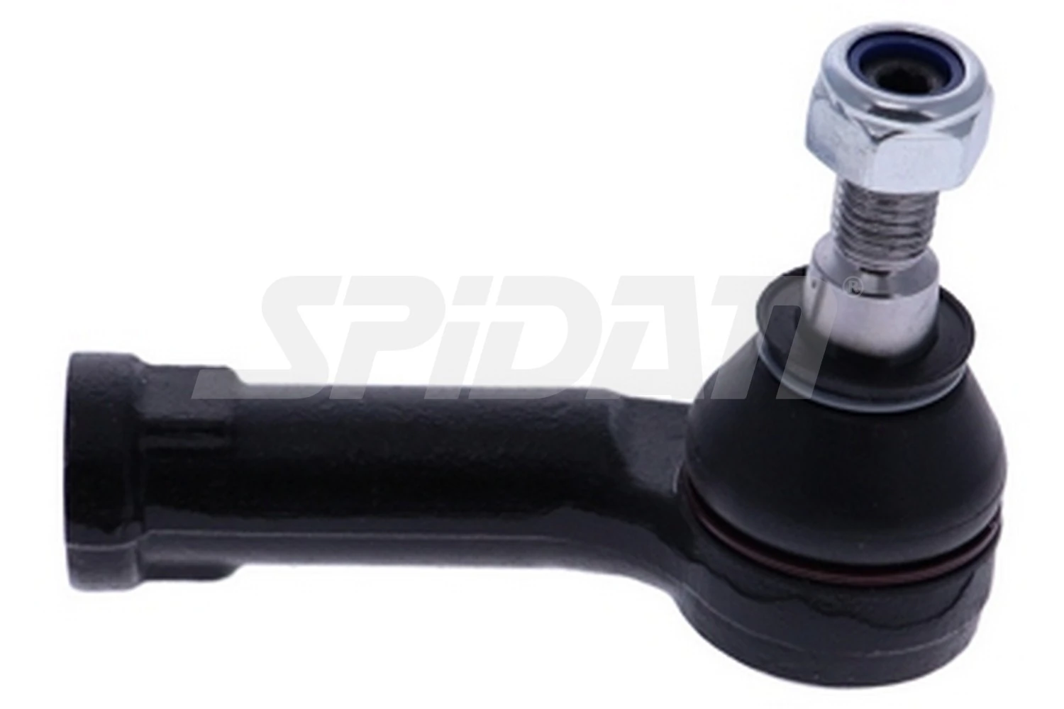 Наконечник рульовий Racer R2427 ціна, від 7.94 USD