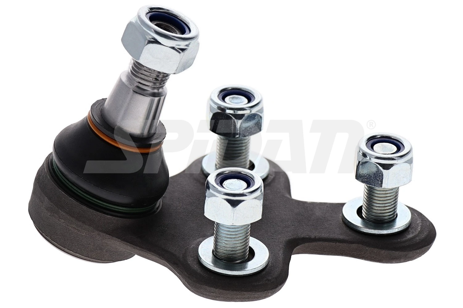 Кульова опора, нижня Lemforder LM42436 ціна, від 18.37 USD