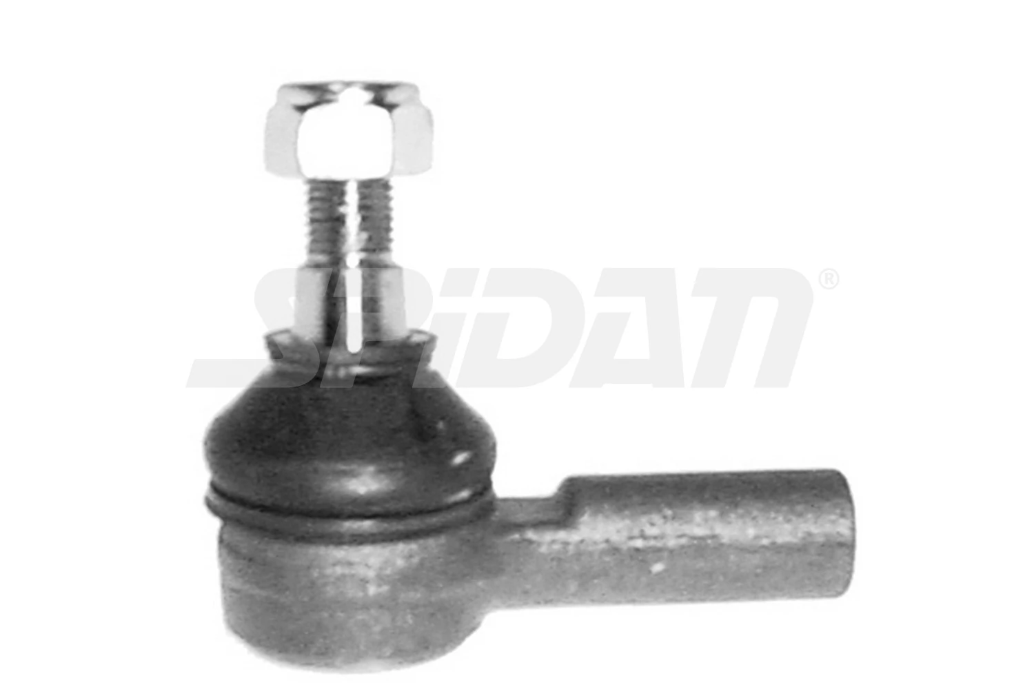 Рульовий наконечник 8970209541 Honda
