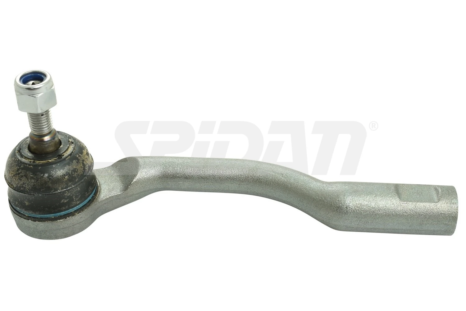 486406530R Renault (RVI) Зовнішній наконечник рульової тяги