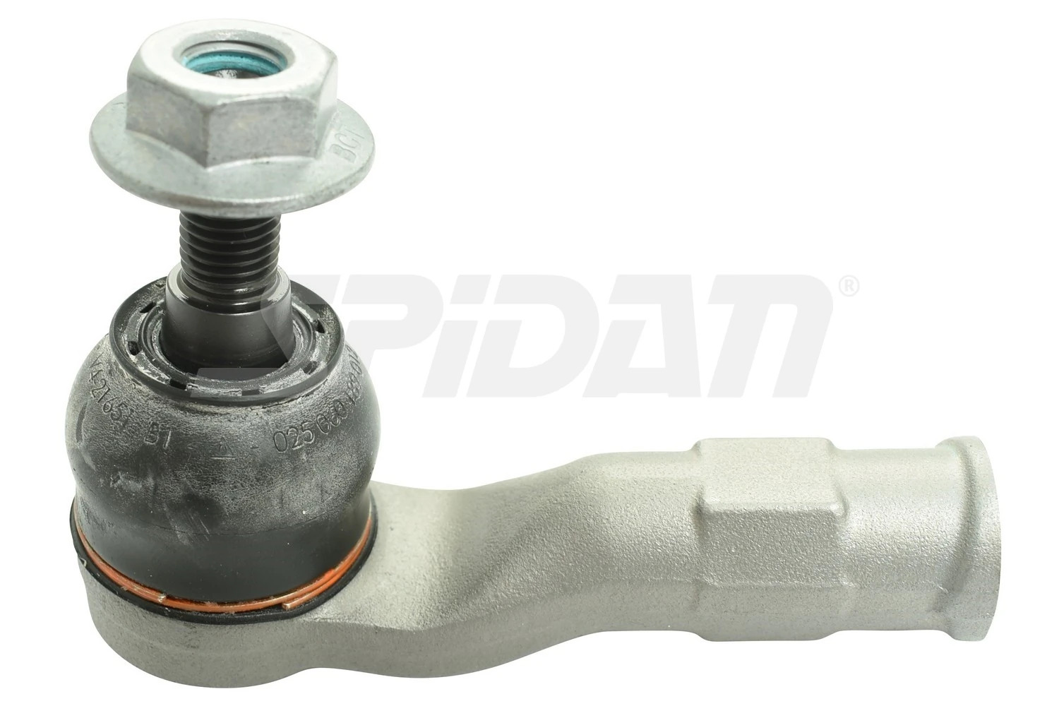 Наконечник рульовий Lemforder 43374 ціна, від 31.68 USD
