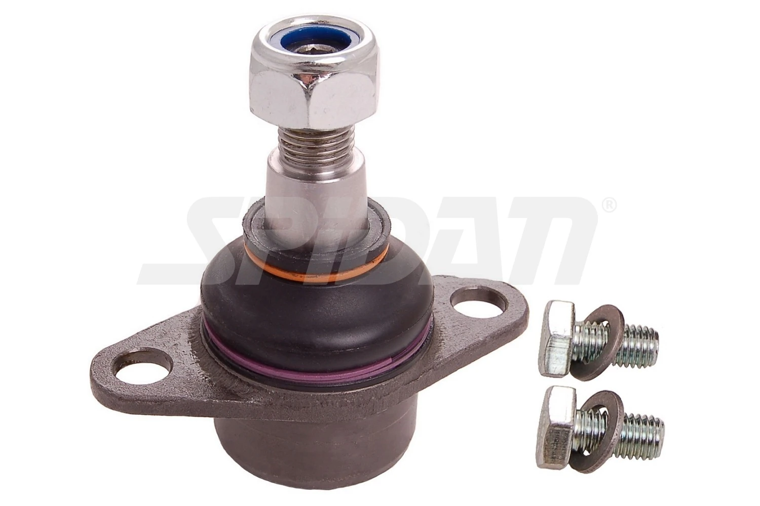 Купити FE40845 Febi Кульова опора, нижня