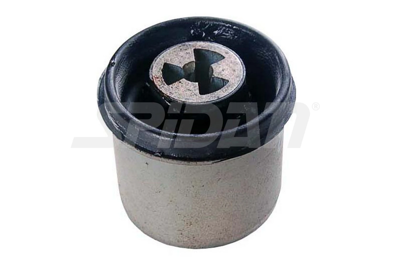  Сайлентблок задньої балки Seat Cordoba 