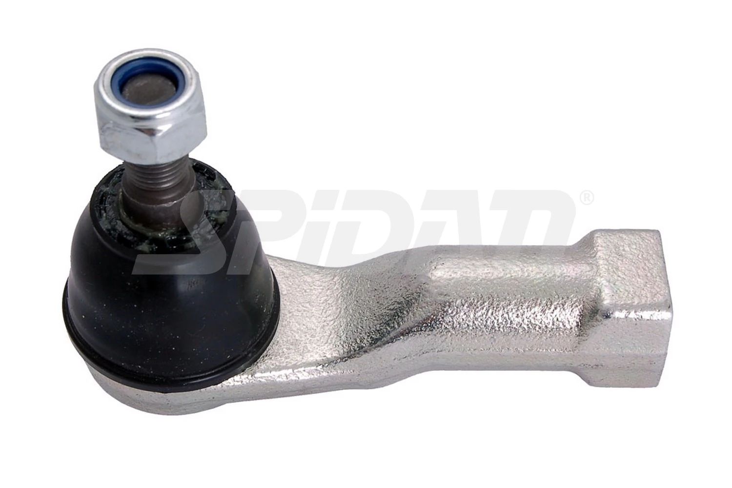 Наконечник рульовий Mitsubishi 4422A095 ціна, від 9.78 USD