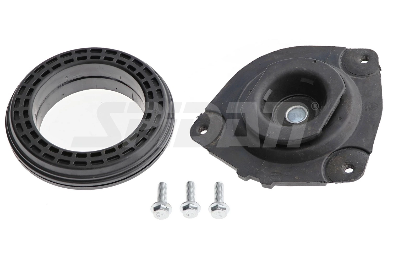54321JD00A Nissan/Infiniti Опора амортизатора переднього лівого