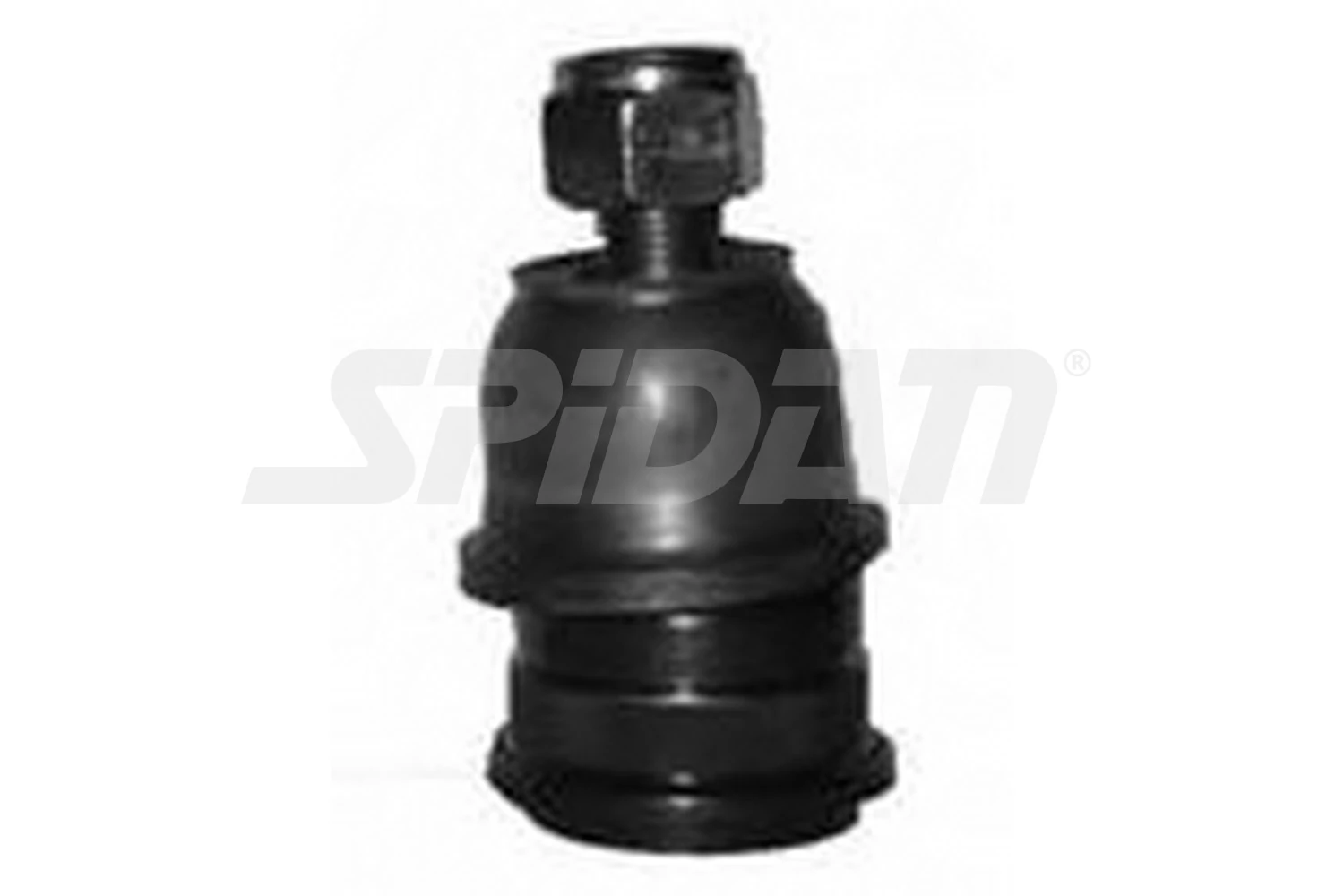 Шарова опора задньої підвіски, нижня Car-dex CJH401 ціна, від 8.35 USD