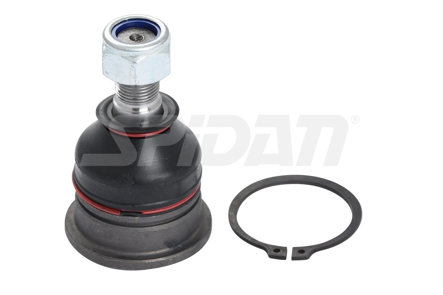 Кульова опора, нижня Polcar N555 ціна, від 11.57 USD