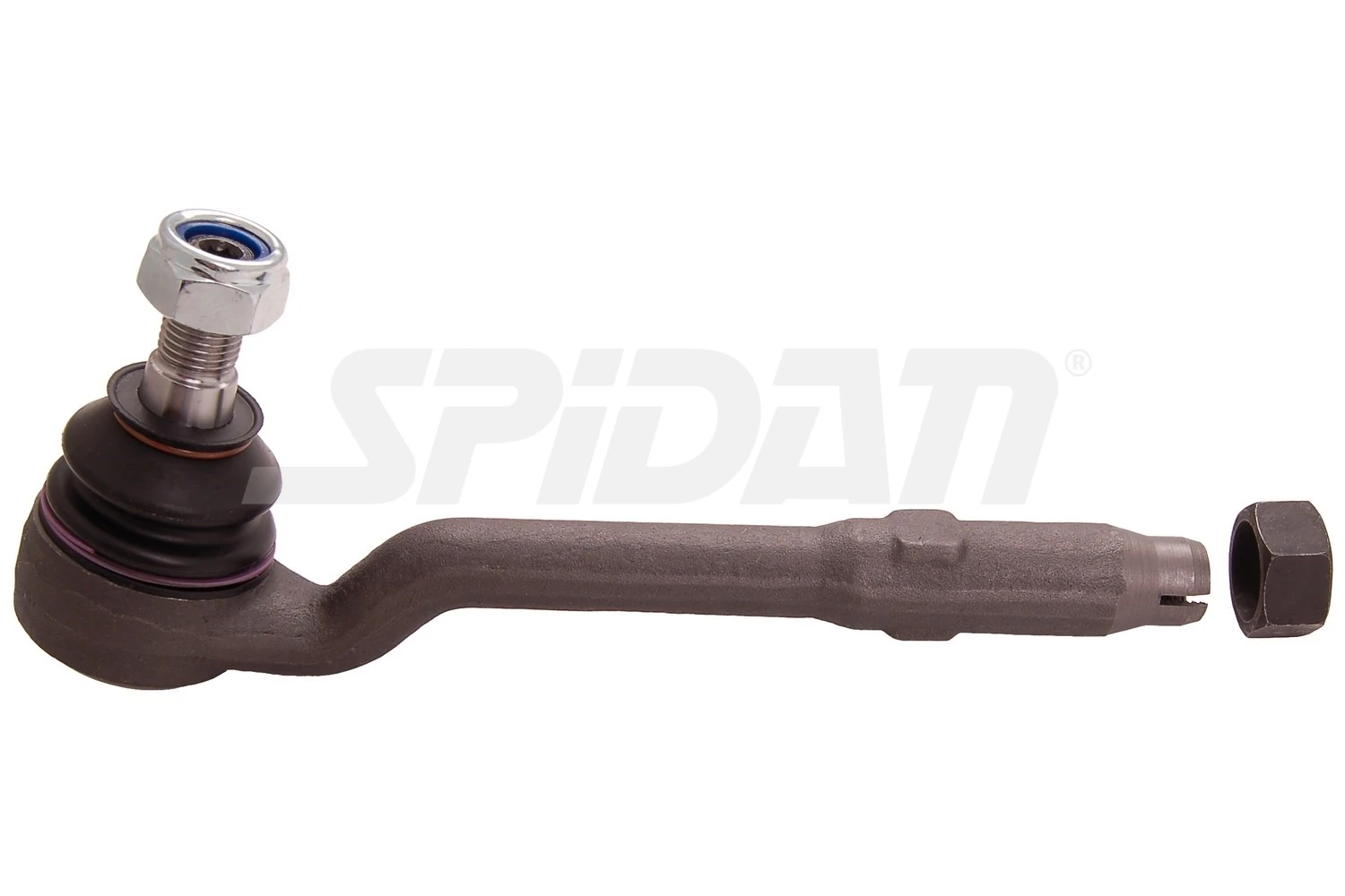 Рульовий наконечник 51852093 Massey Ferguson