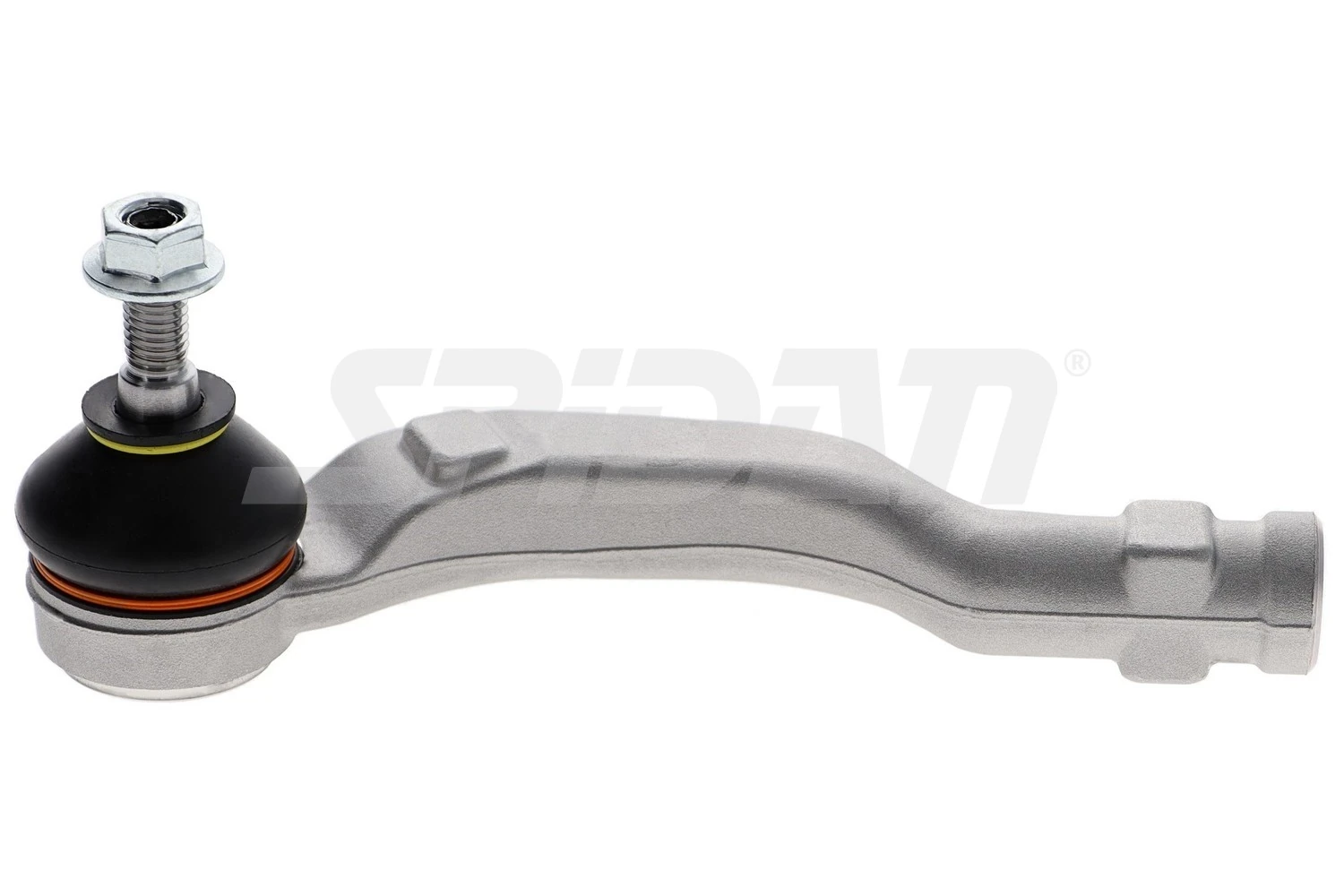 Купити 485205594R Renault (RVI) Рульовий наконечник