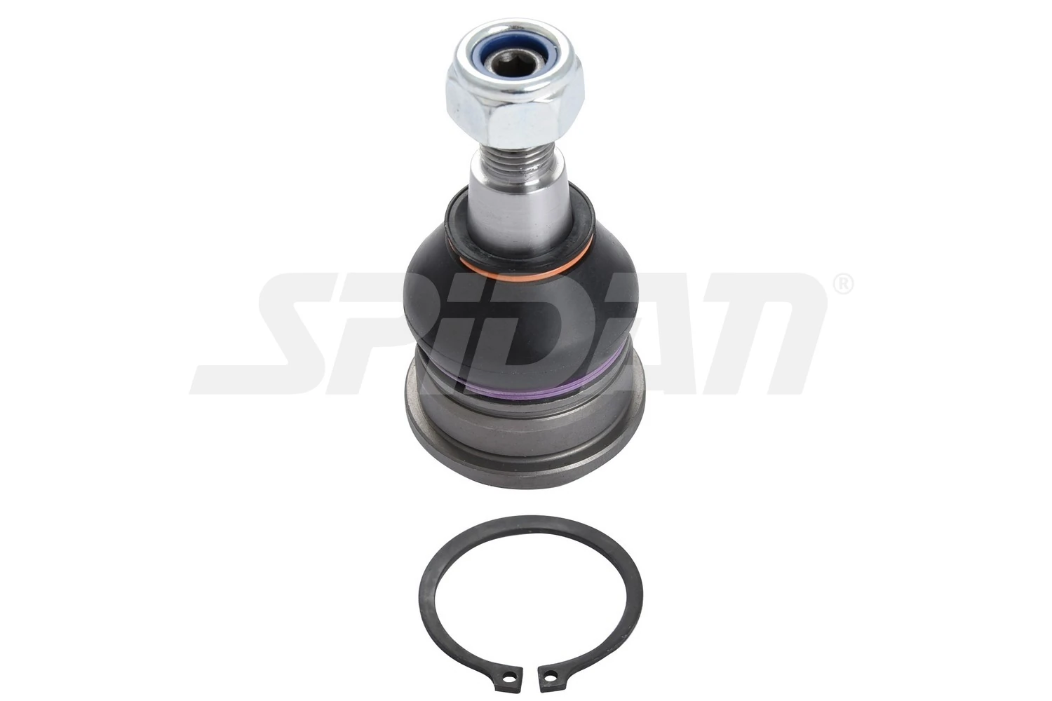 Купити 4333029255 Toyota Кульова опора, нижня