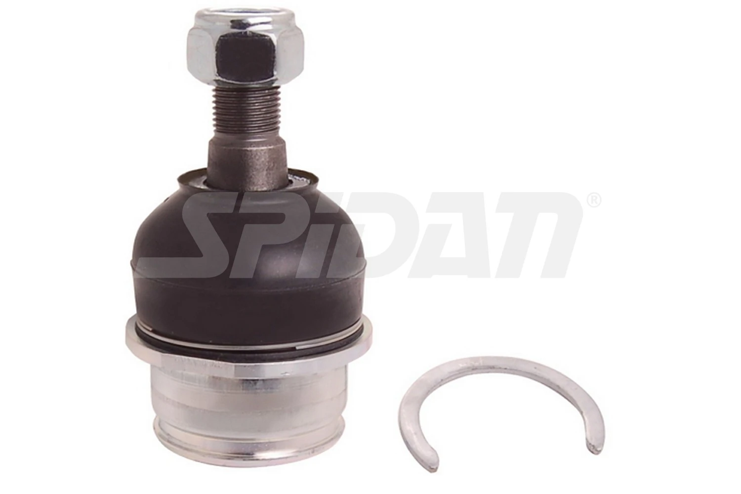 Кульова опора, нижня Toyota 4335009090 ціна, від 31.91 USD