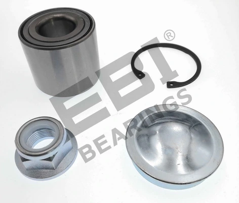 Купити DGJ626251 Mazda Диск заднього гальма
