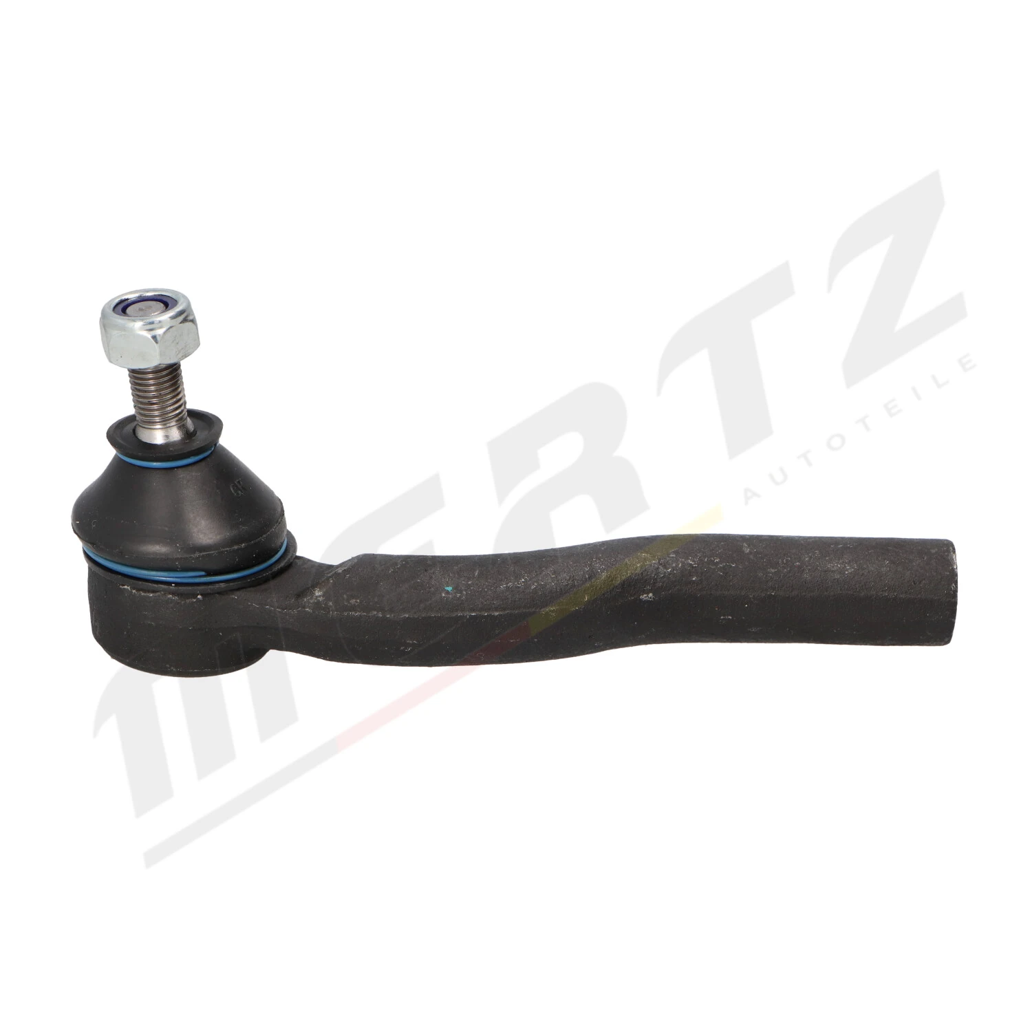 Наконечник рульовий Mertz MS0451 ціна, від 6.26 USD