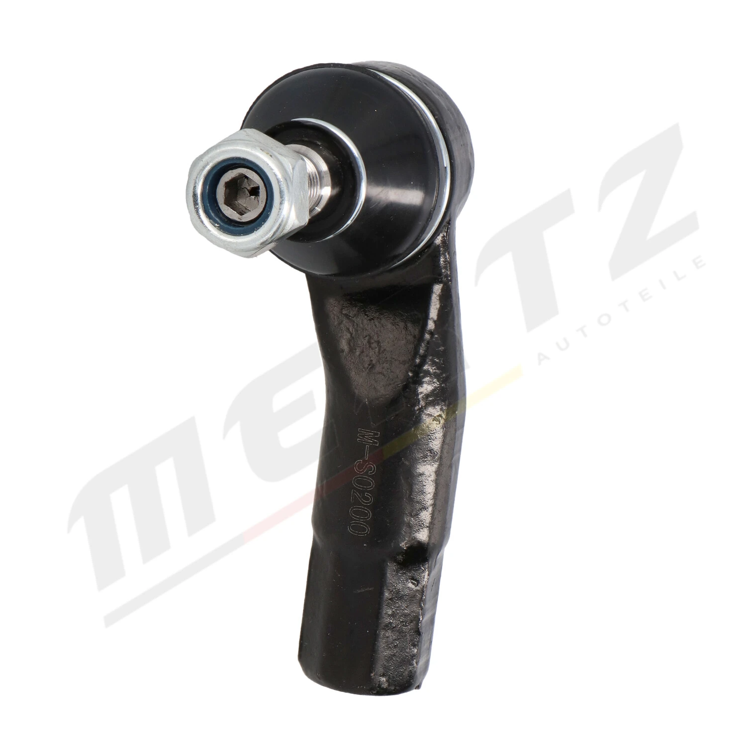 Наконечник рульовий Febi 280010 ціна, від 6.89 USD