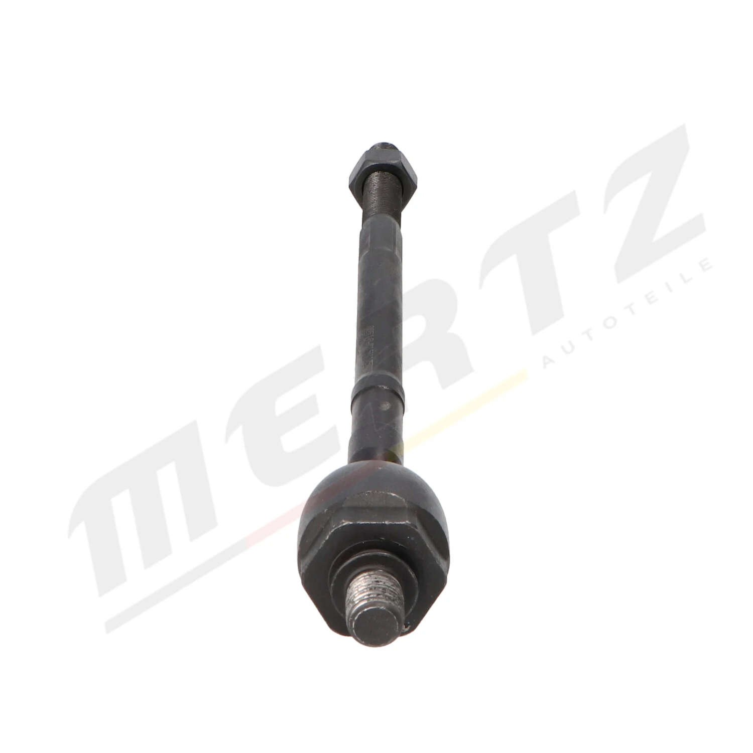 Тяга рульова поперечна Mertz MS1258 ціна, від 4.71 USD