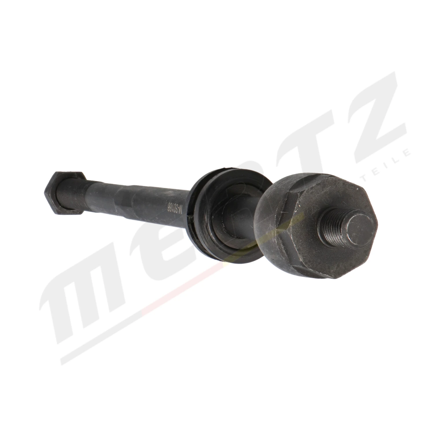 Тяга рульова поперечна Mertz MS0166 ціна, від 11.91 USD