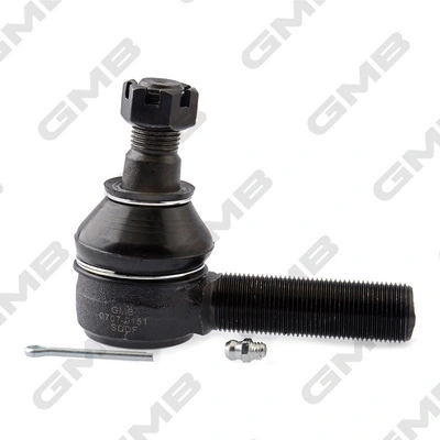 Накінечник поперечної рульової тяги GMB 7070151 ціна, від 7.28 USD