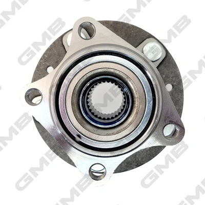 Маточини задніх коліс GMB GH34800 ціна, від 81.32 USD