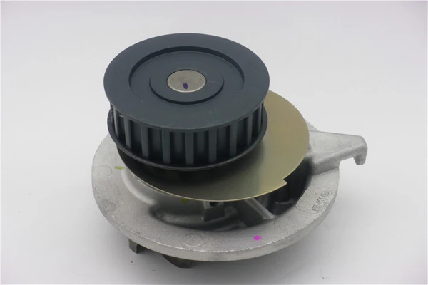 Помпа охолодження Federal Mogul FP7126 ціна, від 22.94 USD