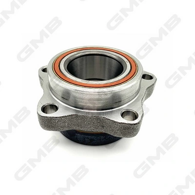 Комплект підшипник маточини передньої GMB GH21170 ціна, від 34.46 USD