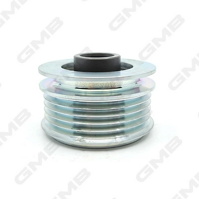  Шків генератора Hyundai I10 