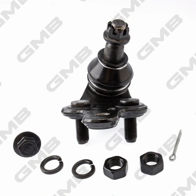 Кульова опора, нижня, права GMB 01010796 ціна, від 11.82 USD