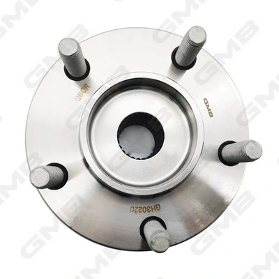 Передня маточина GH30220 GMB