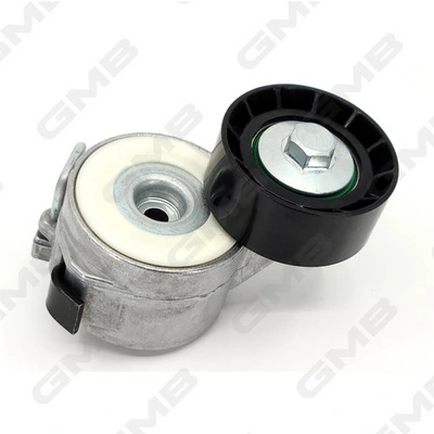  Натягувач приводного ременя Peugeot Bipper 