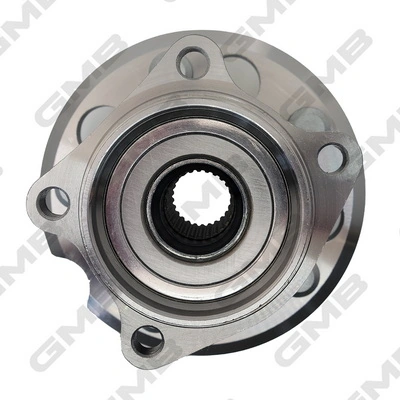 Маточини задніх коліс GMB GH31735 ціна, від 64.80 USD