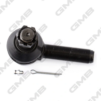 Накінечник поперечної рульової тяги GMB 07070152 ціна, від 11.92 USD