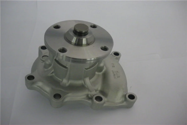 Помпа охолодження KAP KM0100624 ціна, від 34.15 USD